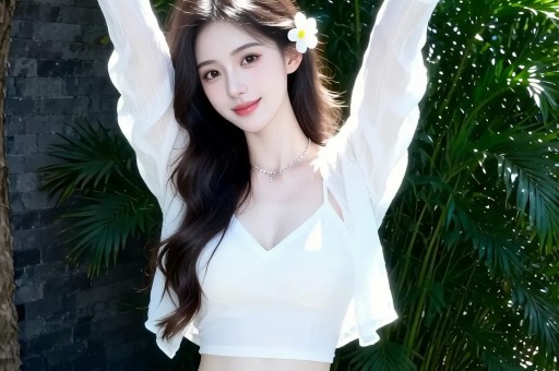 我女友是抖音网红