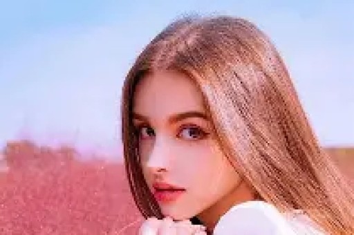 韩国网红tashayoung辣度指数爆表的美女模特